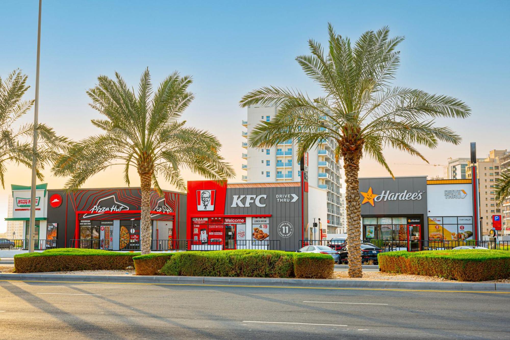 Appartement Chic Retreat In The Heart Of Dubailand