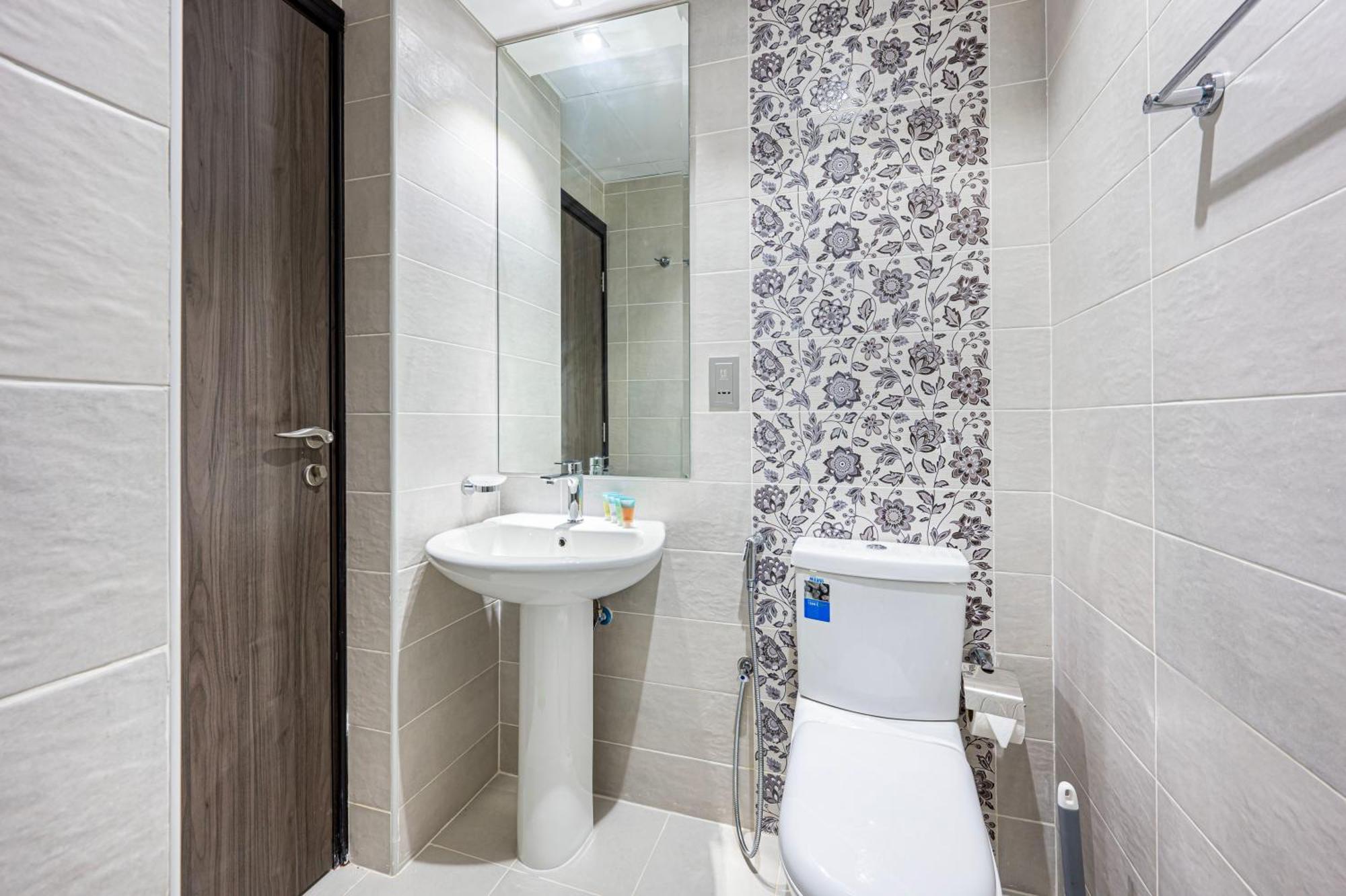Chic Retreat In The Heart Of Dubailand Dubaï