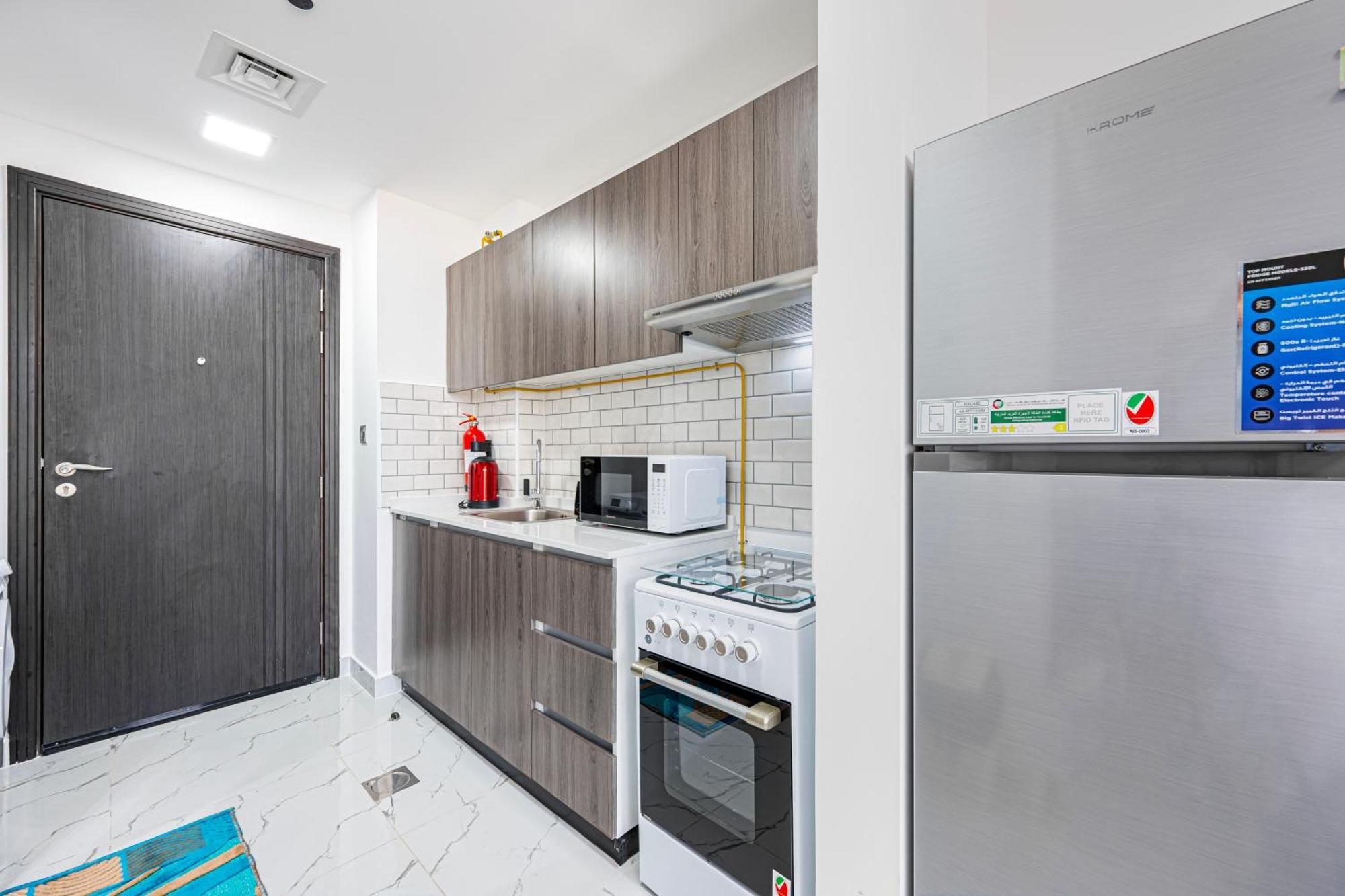 Chic Retreat In The Heart Of Dubailand * Dubaï