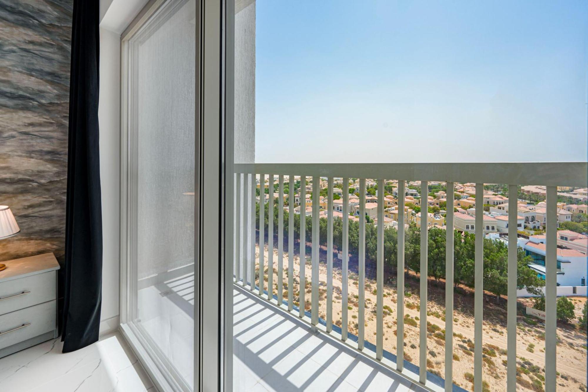 Chic Retreat In The Heart Of Dubailand * Dubaï